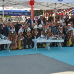 Binali Yıldırım, Mersin'de açılan yeni anaokulunda eğitime yapılan yatırımların önemine vurgu yaptı. 1 binali yildirim mersinde anaokulu acilisina katildi 2ca937047f15