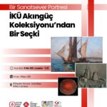 bir sanatsever portresi iku akinguc koleksiyonundan bir secki 8 ekimde acilacak a333090985d4