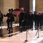 Keir Starmer, Anıtkabir’i ziyaret ederek Atatürk’e saygı duruşunda bulundu 5 birlesik krallik basbakani starmer ankarada 3 5abae303cca6