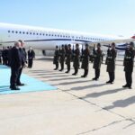 Birleşik Krallık Başbakanı Keir Starmer, Mürted Hava Meydan Komutanlığı'nda Askeri Törenle Ağırlanıyor 3 birlesik krallik basbakani starmer ankarada goruntu eklendi 1f6d52cf302a