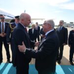 Birleşik Krallık Başbakanı Keir Starmer, Mürted Hava Meydan Komutanlığı'nda Askeri Törenle Ağırlanıyor 2 birlesik krallik basbakani starmer ankarada goruntu eklendi af0c5a30d3b1