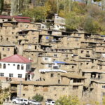 Bitlis'teki Uzuntaş Köyü'nün Tarihi Taş Yapıları İçin Koruma Çalışmaları Başlatılacak 8 bitliste 300 yillik tarihi tas yapilarin korunmasi icin calisma baslatilacak 36d066294870