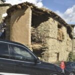 Bitlis'teki Uzuntaş Köyü'nün Tarihi Taş Yapıları İçin Koruma Çalışmaları Başlatılacak 6 bitliste 300 yillik tarihi tas yapilarin korunmasi icin calisma baslatilacak 8f4b36fa06c6