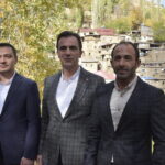 Bitlis'teki Uzuntaş Köyü'nün Tarihi Taş Yapıları İçin Koruma Çalışmaları Başlatılacak 1 bitliste 300 yillik tarihi tas yapilarin korunmasi icin calisma baslatilacak 94f17a482a46