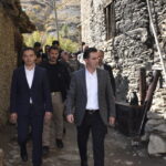 Bitlis'teki Uzuntaş Köyü'nün Tarihi Taş Yapıları İçin Koruma Çalışmaları Başlatılacak 9 bitliste 300 yillik tarihi tas yapilarin korunmasi icin calisma baslatilacak efedffd742f4