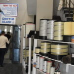 bitliste uretilen filtreler 15 ulkeye ihrac ediliyor 96c96511f6d0