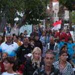 bodrumda 13uncu bior yarislari renkli kortej ile basladi 09773117ec5c
