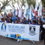 bodrumda 13uncu bior yarislari renkli kortej ile basladi 64958f08f070