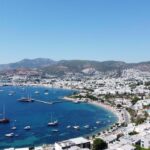 bodrumda kis boyunca yabanci turist gorecegiz 9fadf9a3ca0e