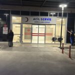 bodrumda otelde dogum yaptiktan sonra hastaneye gitti terasta birakilan bebek olu bulundu 8d9065cf61ed