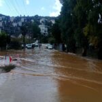 bodrumda saganaga ragmen turistler denize girdi 036748ce0941