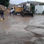 bodrumda saganaga ragmen turistler denize girdi 442f35251ad0