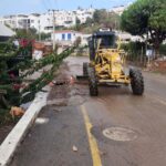 bodrumda saganaga ragmen turistler denize girdi 7a1ec1f0b0f2