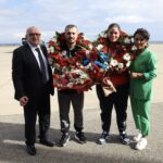 boks sampiyonu kethudaya cicekli karsilama ebf9dc80a602