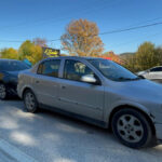 Bolu'da Abant Gölü Yolu'nda Zincirleme Kaza: 3 Yaralı 1 boluda zincirleme kaza 3 yarali a28f41dc818f