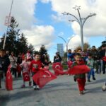 boludaki toren yuruyusunde komandolardan 29 ekim marslari a567fbed2084