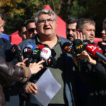 Yangında 8 Ailesini Kaybeden Avukattan Adalet Talebi: "Cezasız Bir Kararı Kabul Edemeyiz" 1 boludaki yangin faciasina iliskin davanin 3uncu durusmasinda 4uncu gun 4 ca1dc6a48568