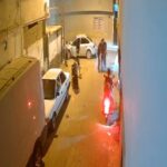 bosanma asamasindaki esinin kardeslerinden korktugu icin polis gibi davranip ates etmis 03fdcd69fb20