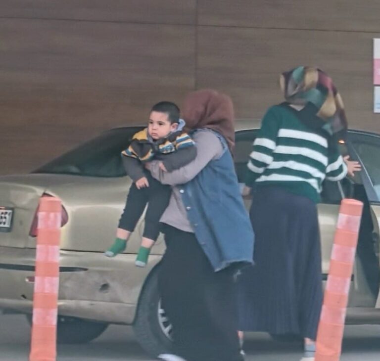 İnegöl’de Bulaşık Deterjanı İçen 1,5 Yaşındaki Çocuğun Sağlık Durumu İyi!