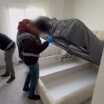 bungalov kiralama vaadiyle dolandiriciliga 22 tutuklama 1f5ba0684ead