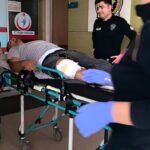 bursa kazada kardesinin olumune neden olan surucuyu 3 yil sonra tufekle yaraladi video eklendi 4744a6a04bd0