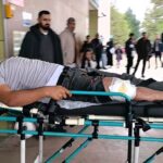 bursa kazada kardesinin olumune neden olan surucuyu 3 yil sonra tufekle yaraladi video eklendi f9ec9825a8e7