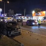 bursada 3 aracin karistigi zincirleme trafik kazasi 3 yarali 5c8b4fc82521