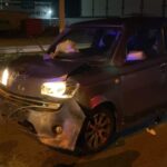 bursada 3 otomobilin karistigi zincirleme kaza 2si cocuk 5 yarali 2d0e7434f00c