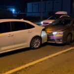 bursada 3 otomobilin karistigi zincirleme kaza 2si cocuk 5 yarali 377d2637a734