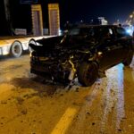 bursada 5 aracin karistigi zincirleme trafik kazasi 3 yarali 05521716ed90