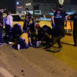 bursada 5 aracin karistigi zincirleme trafik kazasi 3 yarali 5b220fcaebf0