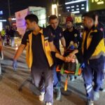 bursada 5 aracin karistigi zincirleme trafik kazasi 3 yarali 9eee2a84247a