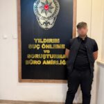 bursada 80 yil kesinlesmis hapis cezasi bulunan firari yakalandi baff26d6b9c2