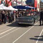 Bursa'da Cumhuriyet Bayramı Coşkuyla Kutlandı, F-16'lar Gökyüzünde Uçtu 9 bursada cumhuriyet coskusu f 16larin alcak ucusuyla zirveye ulasti c73c9759f630