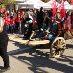 Bursa'da Cumhuriyet Bayramı Coşkuyla Kutlandı, F-16'lar Gökyüzünde Uçtu 6 bursada cumhuriyet coskusu f 16larin alcak ucusuyla zirveye ulasti fe5d4dab42b8