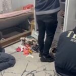 Bursa'da DEAŞ Operasyonu: 18 Şüpheli Gözaltına Alındı 9 bursada deas operasyonu 18 gozalti 30267d173aa1