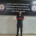 bursada gocmen kacakciligi operasyonu 1 organizator ile 6 kacak gocmen yakalandi 99c93f77fadf