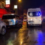 bursada kapali olan tekel bayiine tabanca ile ates acildi 08bf2ed5b296