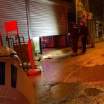 bursada kapali olan tekel bayiine tabanca ile ates acildi de608518ebd0