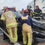 bursada kontrolden cikan otomobil rejufe carpti 4 yarali 103fee5ead27