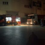 bursada mobilya imalathanesinde cikan yangin sonduruldu 11360f75ccdf