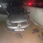 bursada otomobil duvara carpti 3 yarali ba253e0560d0