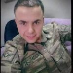 İnegöl'de Şehit Babası Hasan Çakır Kalp Kriziyle Hayatını Kaybetti 1 bursada sehit babasi kalp krizine yenik dustu 6433dee4297f