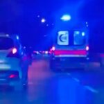 bursada suruculer fermuar sistemi ile ambulansa yol verdi 6ea025c58f2c