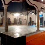 Yıldırım ilçesinde tarihi camiye yıldırım düştü, çevredekiler o anı görüntüledi. 3 bursada tarihi emirsultan camiinin kubbesine yildirim dustu be47b3afaee0