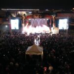 Bursa'da Cumhuriyet Bayramı'nda Zeynep Bastık Coşkusu Yaşandı 4 bursada zeynep bastiktan cumhuriyet bayrami konseri b45fa7e2f95f