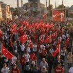 Cumhuriyet'in 102 Yılına Özel Yapay Zeka Destekli Marş Müzikseverlerle Buluştu 5 bursali produktorden yapay zeka destekli cumhuriyet marsi 9e9e0c81b793