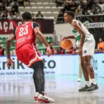 bursaspor basketbol cholet basket 84 72 110bdb4b6289