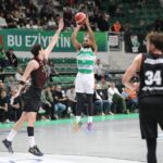 bursaspor basketbol glint manisa basket 84 69 18984f29af03