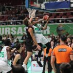 bursaspor basketbol glint manisa basket 84 69 8fcd74b9bfb5